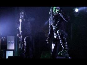 Cradle Of Filth The Promise Of Fever